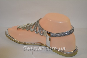 Босоножки женские seastar C46