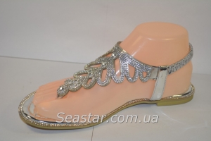 Босоножки женские seastar C46
