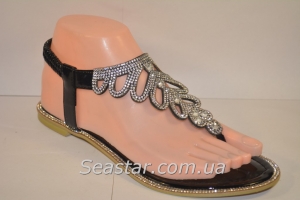 Босоножки женские seastar C46a