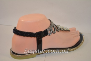 Босоножки женские seastar C46a