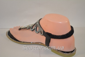 Босоножки женские seastar C46a