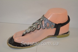 Босоножки женские seastar C46a