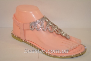 Босоножки женские seastar C46b