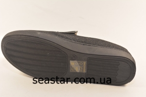 Молодежные слипоны серебристый перелив100-510BAS-1