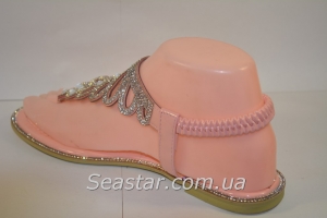 Босоножки женские seastar C46b
