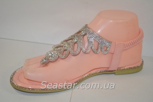 Босоножки женские seastar C46b