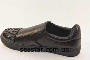 Женские модные слипоны 99-273