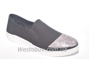 Слипоны Bona BK301