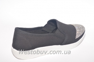 Слипоны Bona BK301