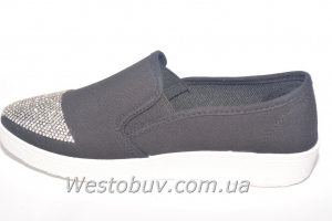 Слипоны Bona BK301