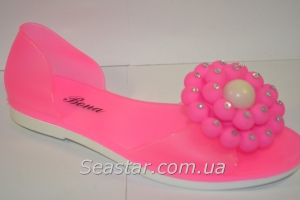 Женские босоножки Bona HB-019a