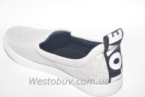 Слипоны Bona S101