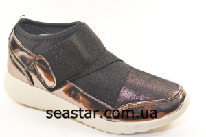 Кроссовки женские комбинированные AN-3A