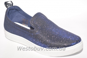 Слипоны  Bona 1625