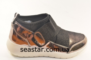 Кроссовки женские комбинированные AN-3A