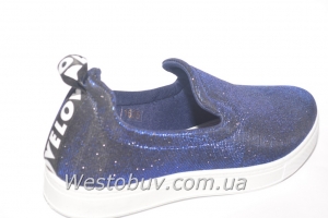 Слипоны  Bona 1625