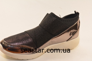 Кроссовки женские комбинированные AN-3A