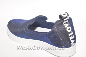 Слипоны  Bona 1625