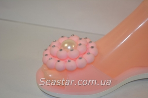 Женские босоножки Bona HB-019b