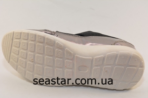 Кроссовки женские комбинированные AN-3A