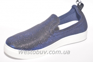 Слипоны  Bona 1625