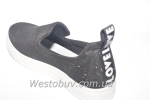 Слипоны Bona 1625-A