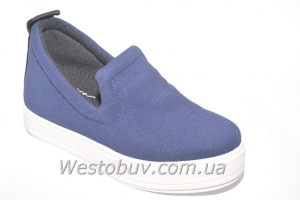 Слипоны Vices VD01-1