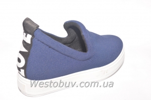 Слипоны Vices VD01-1