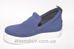 Слипоны Vices VD01-1