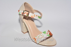 Босоножки женские Sea star LT47