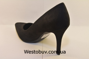 Туфли на шпильке женские CH01a