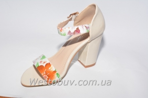 Босоножки женские Sea star LT47