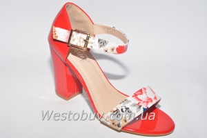 Босоножки Sea star LT47-1