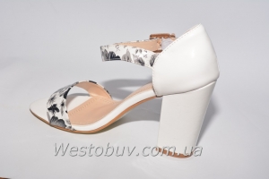 Босоножки женские Sea star LT47-2