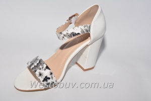 Босоножки женские Sea star LT47-2