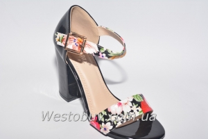 Босоножки женские Sea star LT47-3