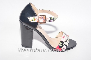 Босоножки женские Sea star LT47-3