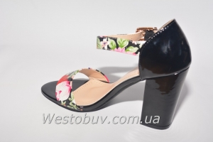 Босоножки женские Sea star LT47-3