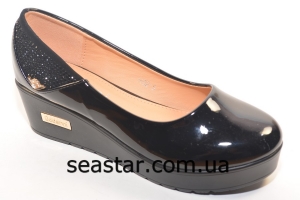 Туфли женские Китай H52-5