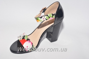 Босоножки женские Sea star LT47-3