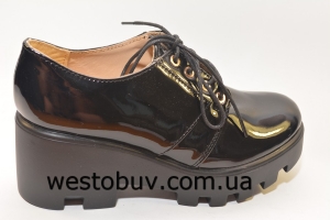 Туфли женские  887-4