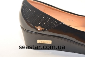 Туфли женские Китай H52-5