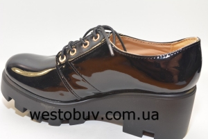 Туфли женские  887-4