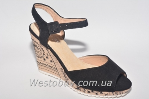 Босоножки женские Sea star R93