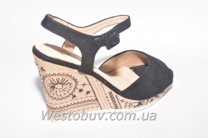 Босоножки женские Sea star R93