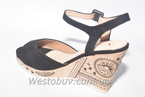 Босоножки женские Sea star R93