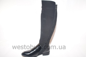 Зимние женские сапоги k053-2A