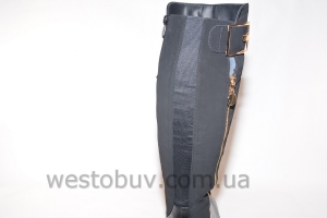 Зимние женские сапоги k053-2A