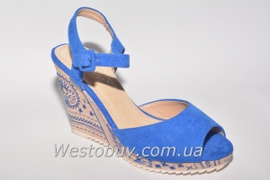 Босоножки женские Sea star R93-1