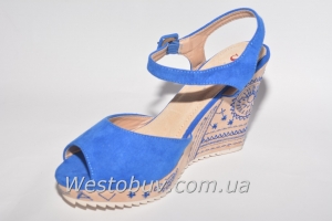 Босоножки женские Sea star R93-1